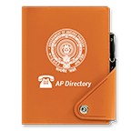 AP e-Directory